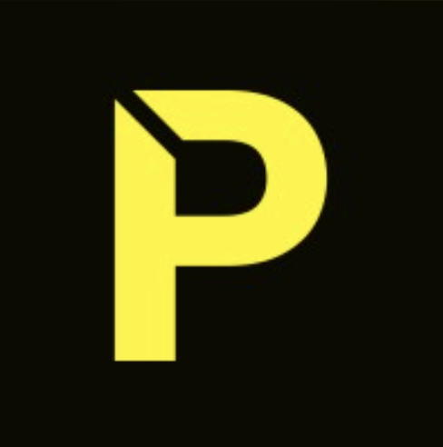 Pencil logo