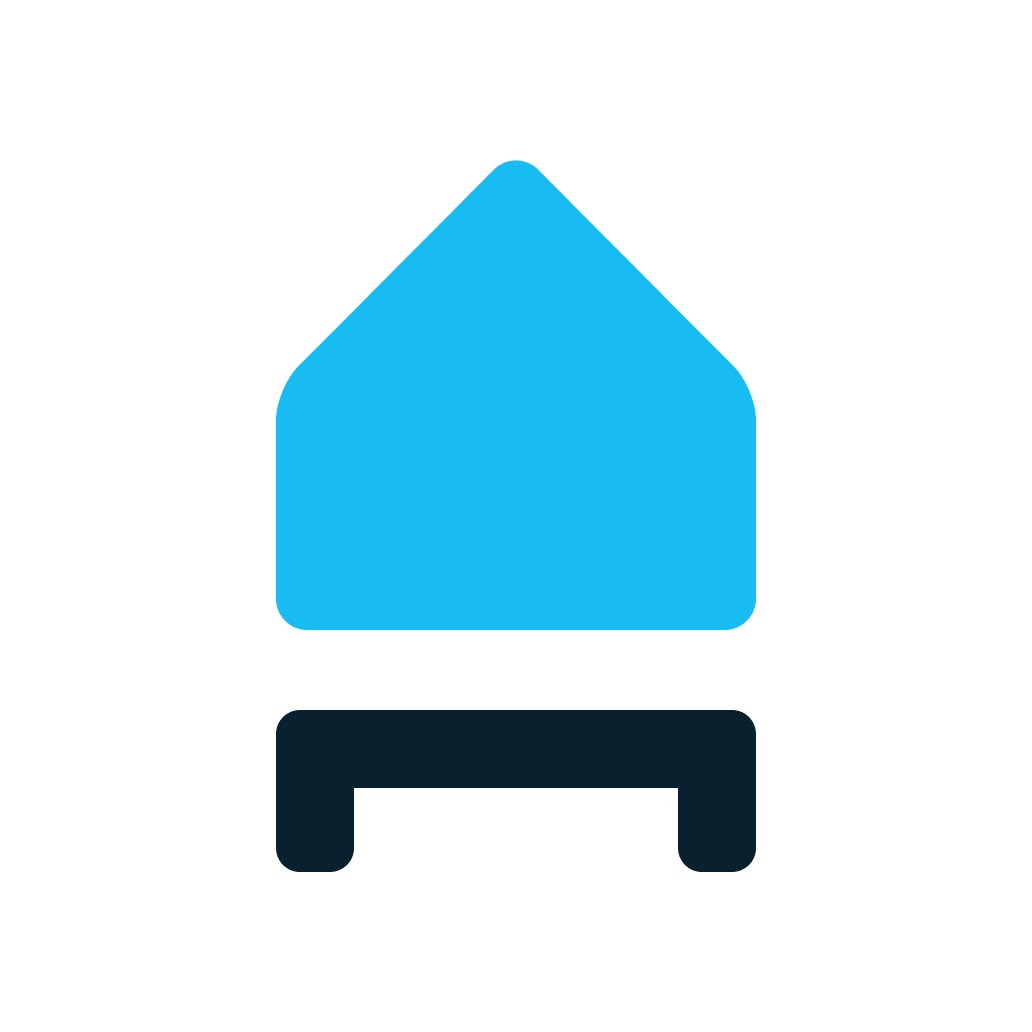 Open Home Foundation logo