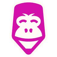 TestGorilla logo