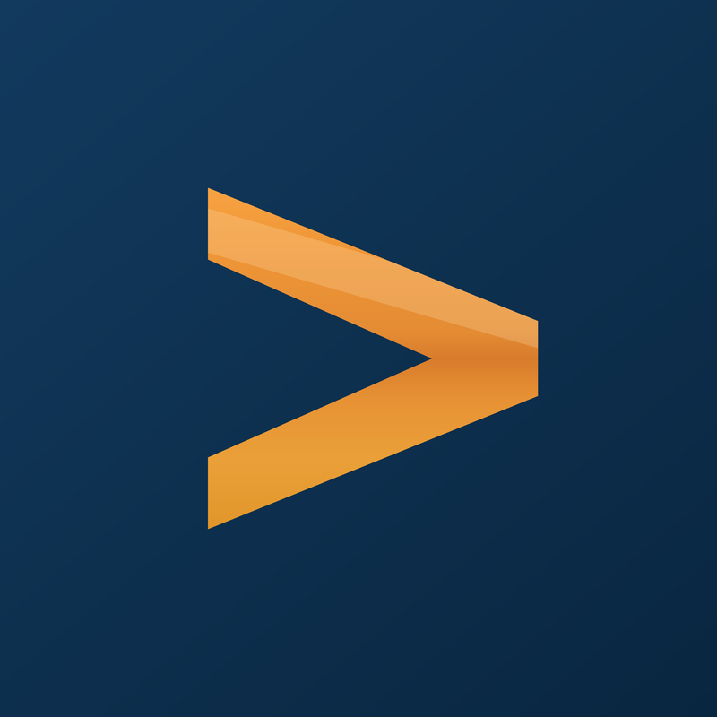 Volta logo